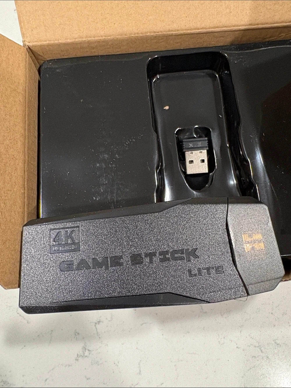 Wireless Game Stick Lite HDMI Console
